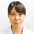 笠原 智香子(非常勤)