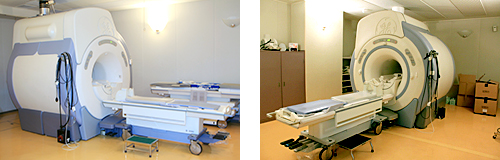 MRI