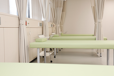 treatment room