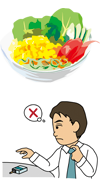 大腸がんの予防