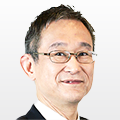 今西 康雄