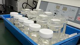 臨床検査部 臨床検査室