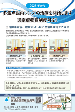 低侵襲手術 WAVE 治療（経尿道的水蒸気治療）