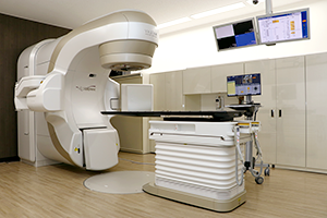 VitalBeam (Manufactured by Varian)