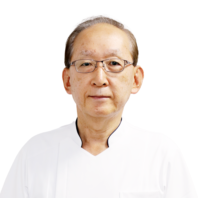 整形外科医 米田 稔