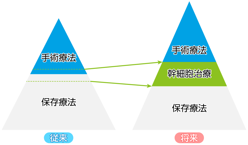 二択から三択への時代へ