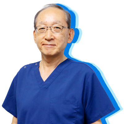 整形外科医　米田 稔