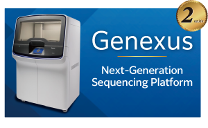 Next-Generation Sequencer