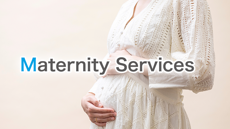 Maternity Services