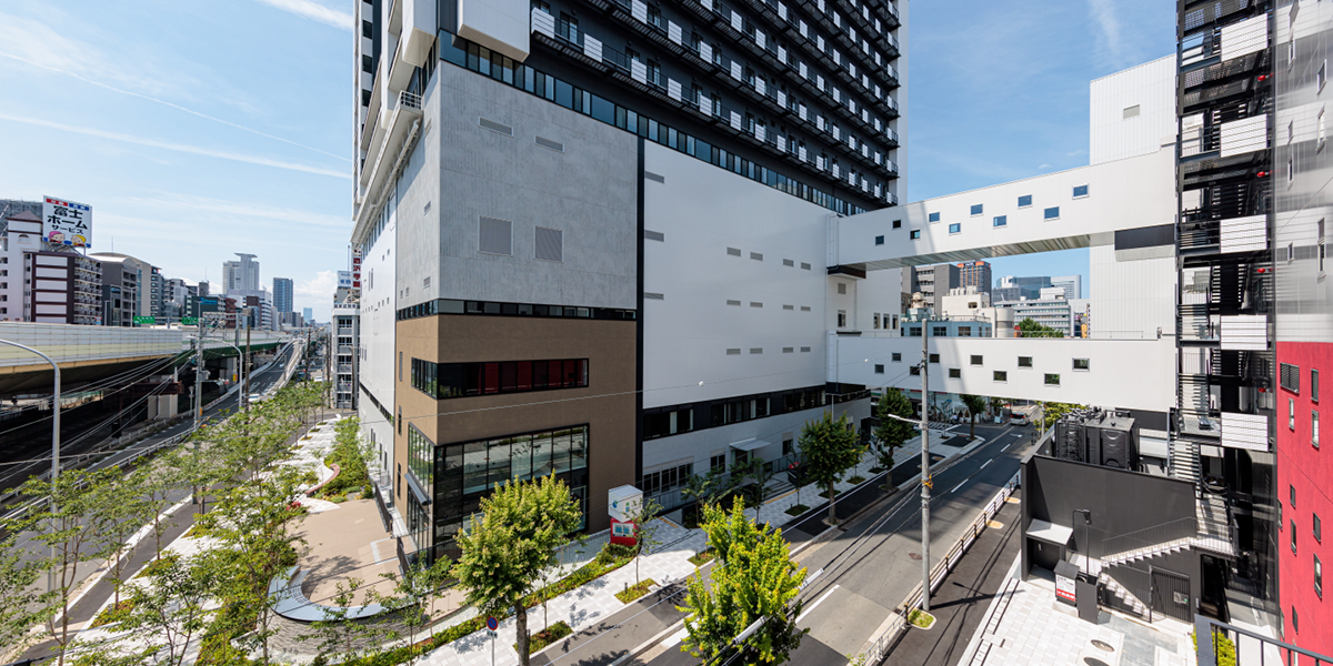 ISEIKAI International General Hospital