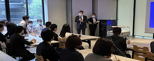 医誠会病診連携交流会