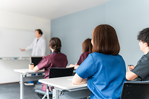 事業継続計画実施訓練