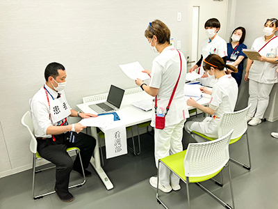 システムダウン訓練報告（2026年2月26日）