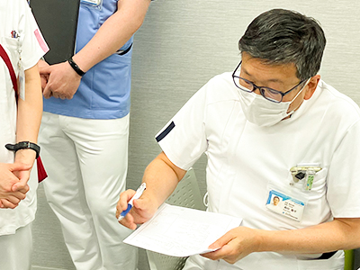 システムダウン訓練報告（2026年2月26日）