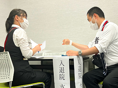 システムダウン訓練報告（2026年2月26日）