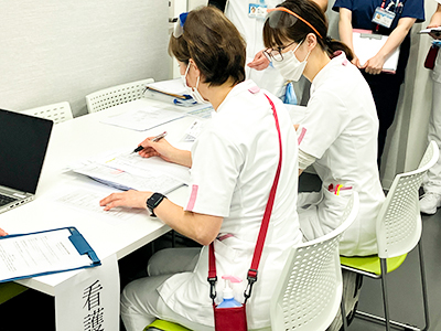 システムダウン訓練報告（2026年2月26日）