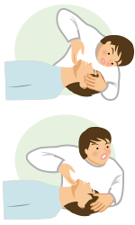 BLS（一次救命処置）