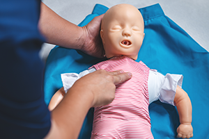 新生児蘇生プログラム (NCPR) Aコース