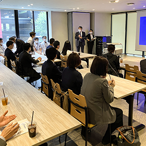 第1回 医誠会病診連携交流会」を開催しました