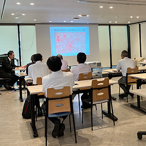 『第1回 大阪二次救急医療懇話会』