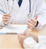 Explanation, Interview, and Written Consent