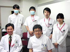 医療安全・感染予防対策講義