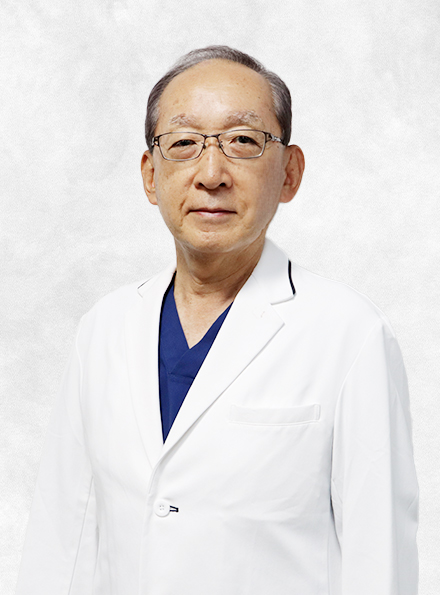 米田 稔