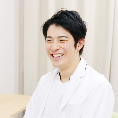 歯科医師