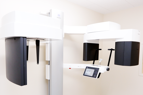 歯科用CBCT
