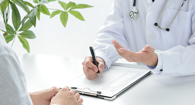 医誠会国際総合病院 各診療科と連携