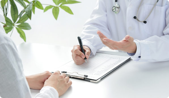 医誠会国際総合病院 各診療科と連携