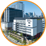 医誠会国際総合病院 整形外科の紹介