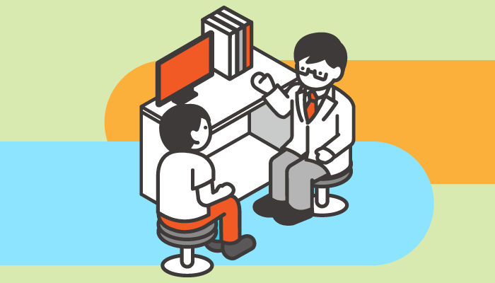 伝えたい、肩のこと