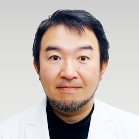 有元 秀樹　医師