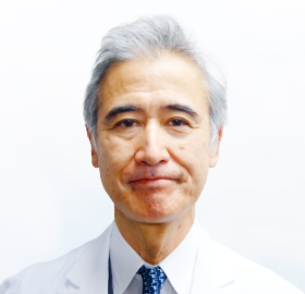 瀧 琢有　医師