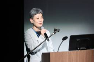 第10回神経代謝病研究会 開催の様子