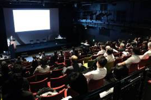 第10回神経代謝病研究会 開催の様子