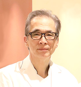 大薗 惠一　医師