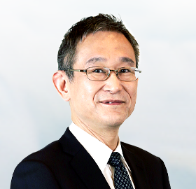 今西 康雄　医師