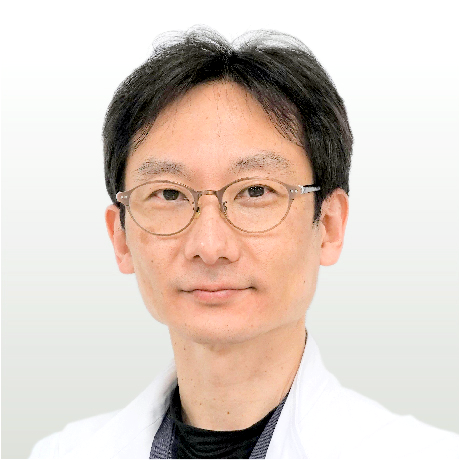 北岡 太一　医師