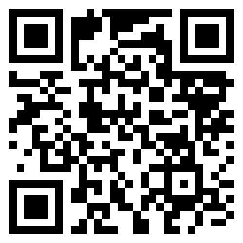 難病医療推進センター相談窓口メールアドレスQRコード