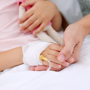 難病治療について