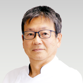 森田 龍平　医師