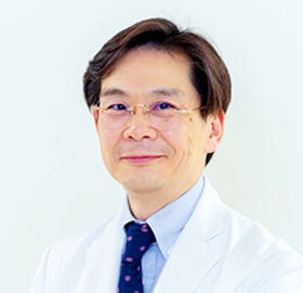 難波 範行　医師