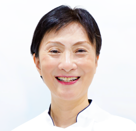 横田 浩美　医師