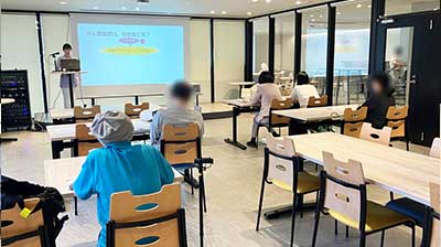 あなたの力になる食事とは　がん治療を支える食事の工夫