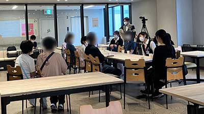 がんと上手に付き合うために 心をいたわるセルフケア