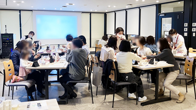 自分らしく生きるために 人生会議はじめてみませんかア