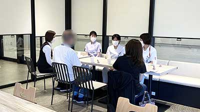 がん患者さんのための ほっとひと息・心と体を整える 座ってできるリラックスヨガ