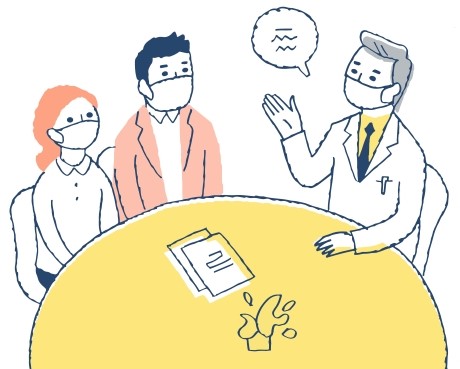 ブライダルチェック